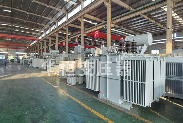 S13-8000/35鹰潭鹰潭鹰潭电力变压器厂家