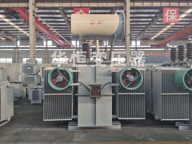 S11-10000/35鹰潭鹰潭鹰潭油浸式变压器